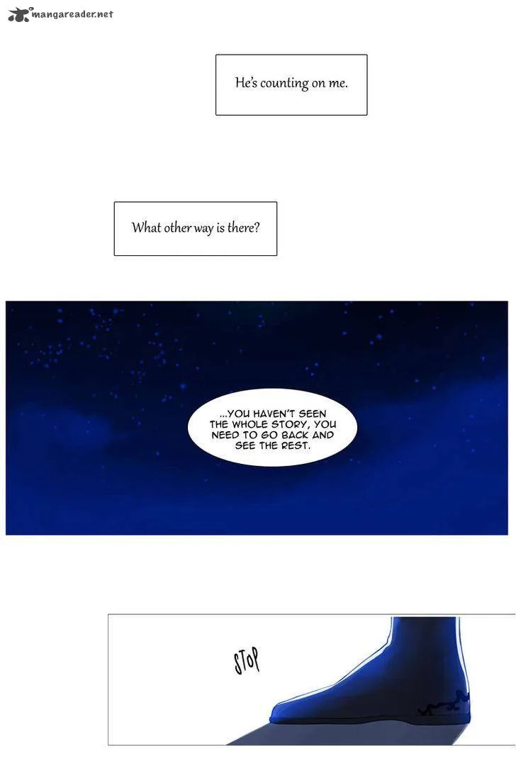 Heavenly Match Chapter 26 page 12