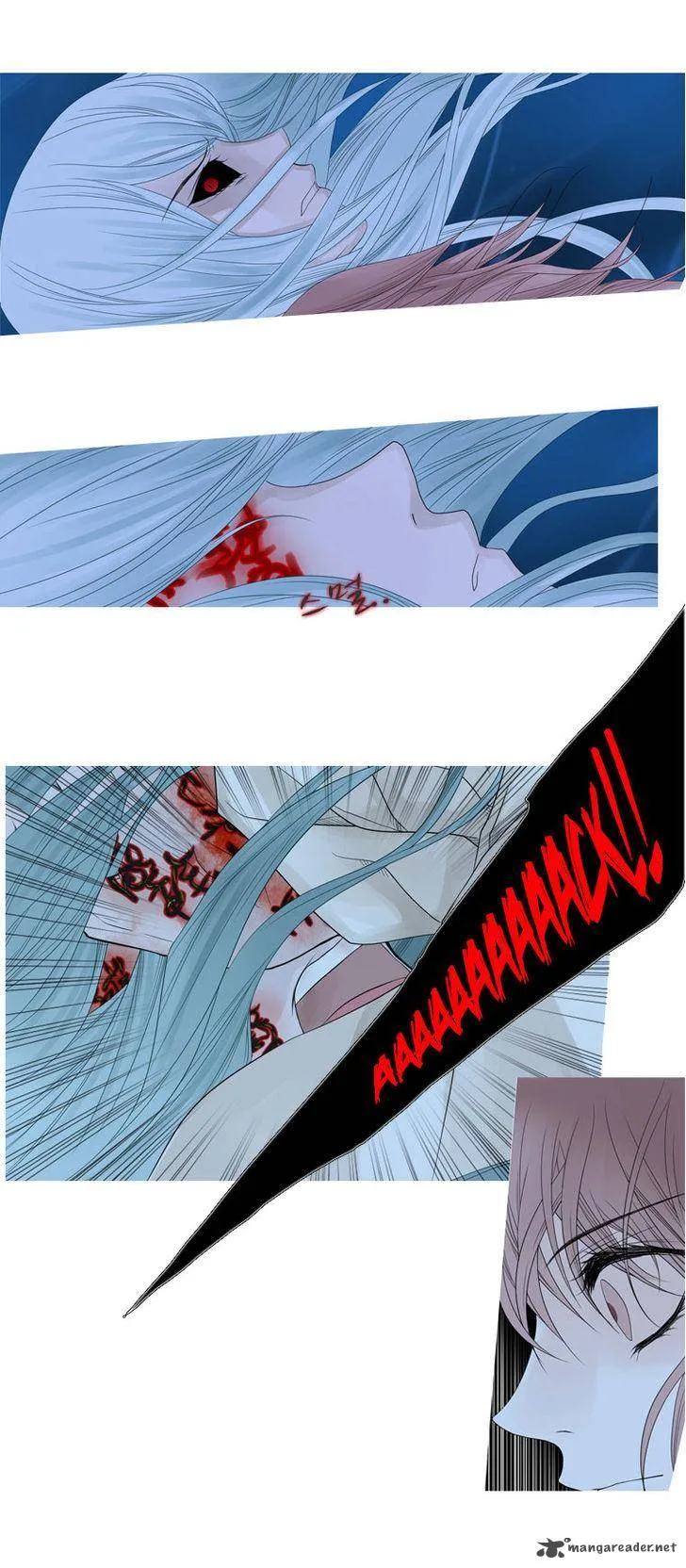 Heavenly Match Chapter 26 page 24