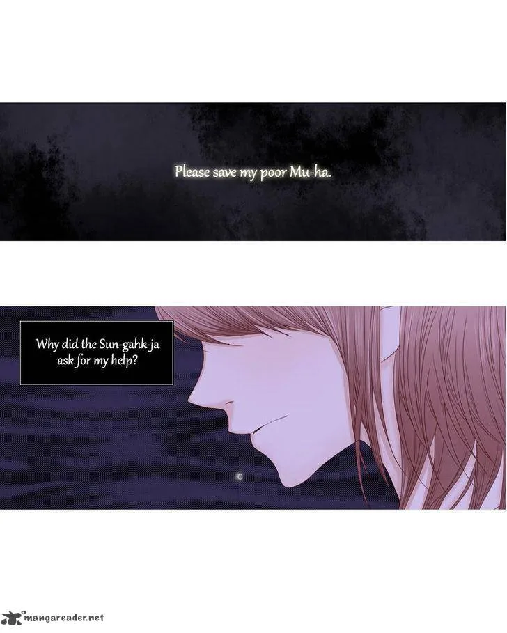 Heavenly Match Chapter 26 page 8