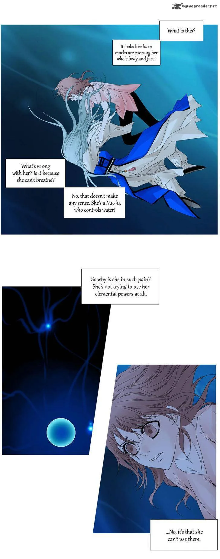 Heavenly Match Chapter 26 page 25