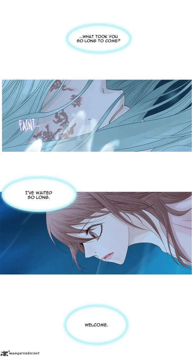 Heavenly Match Chapter 26 page 28