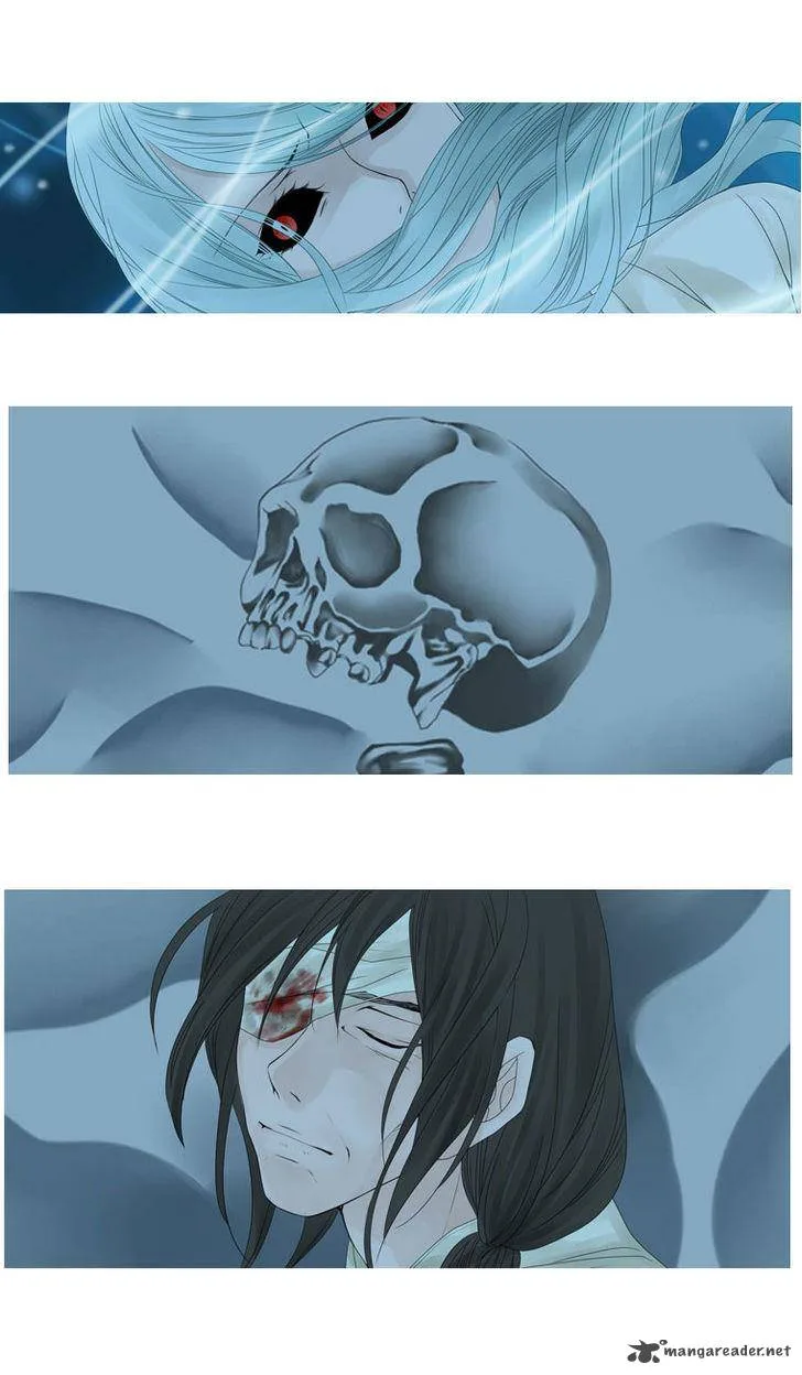 Heavenly Match Chapter 26 page 29