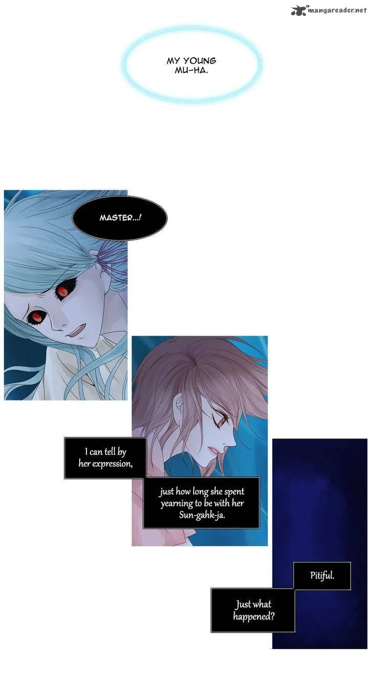 Heavenly Match Chapter 26 page 30