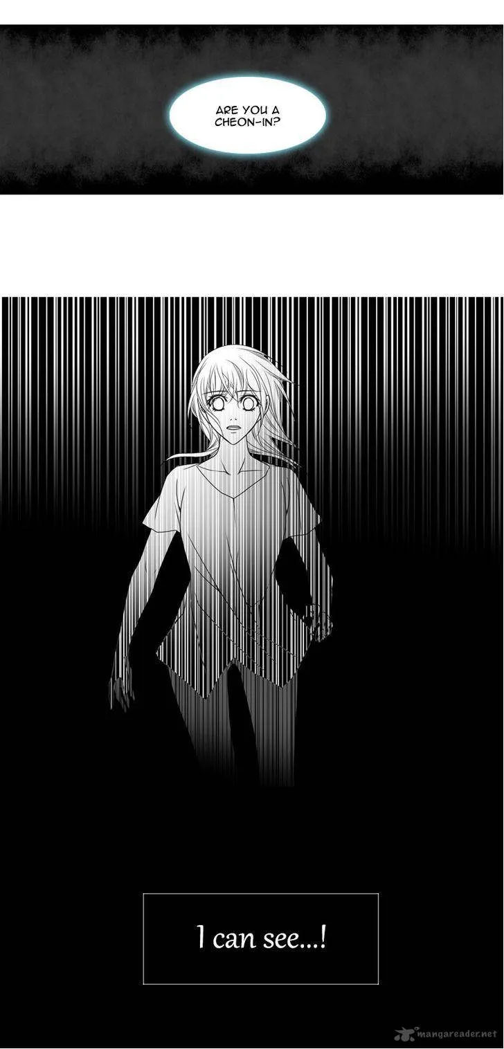 Heavenly Match Chapter 26 page 31