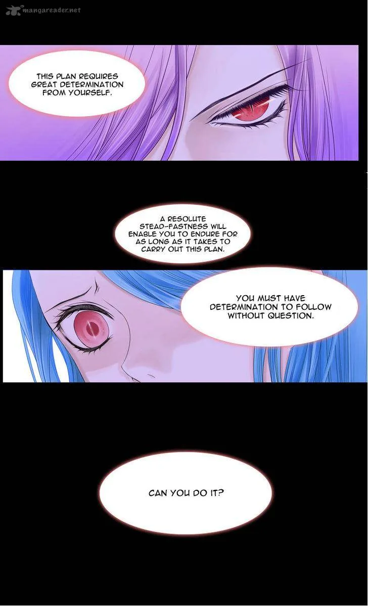Heavenly Match Chapter 26 page 39