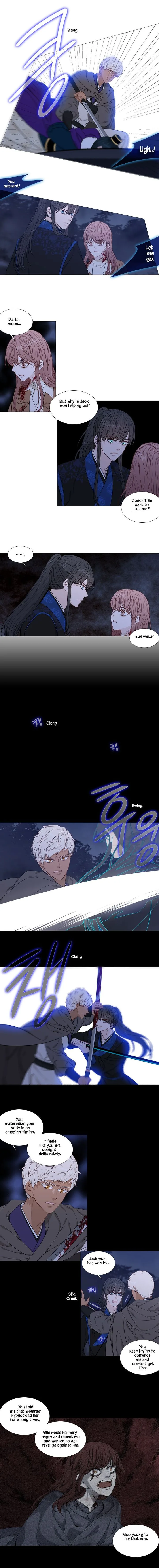 Heavenly Match Chapter 262 page 3