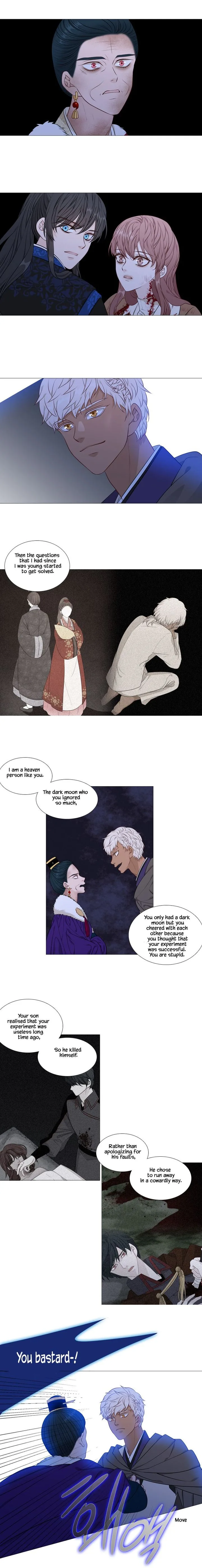 Heavenly Match Chapter 262 page 2