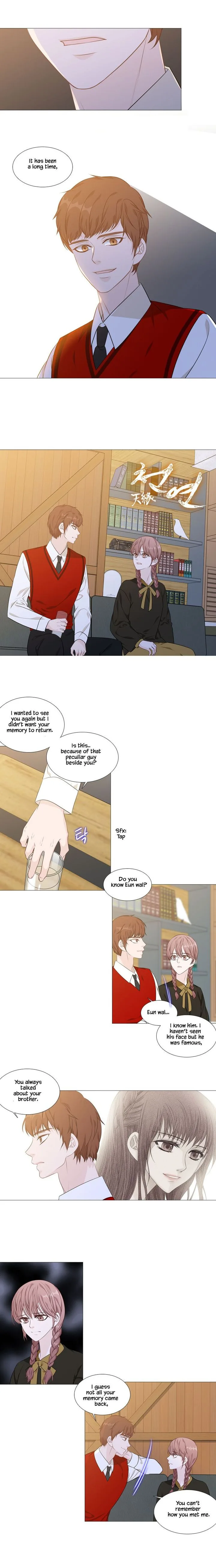 Heavenly Match Chapter 265 page 5