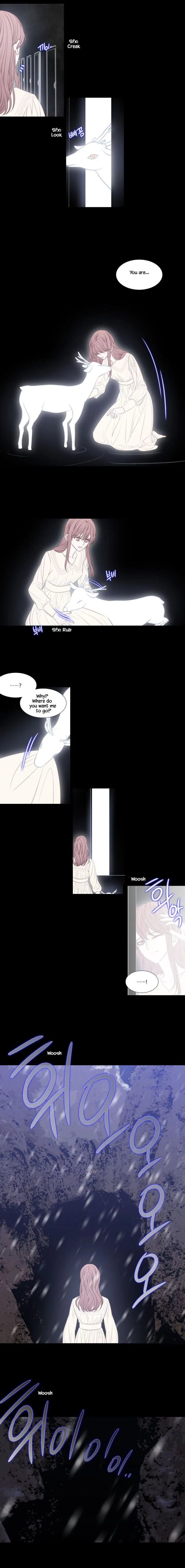 Heavenly Match Chapter 267 page 7