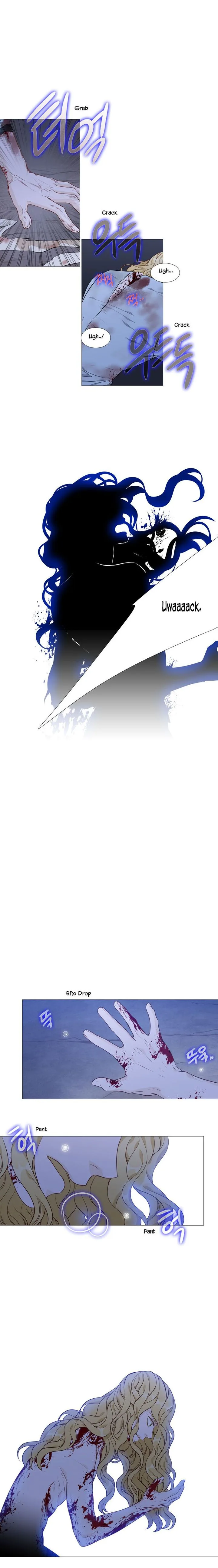 Heavenly Match Chapter 267 page 5