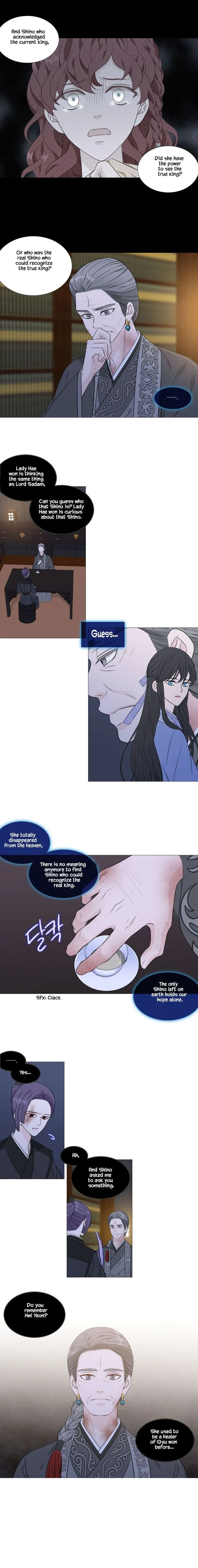Heavenly Match Chapter 268 page 2