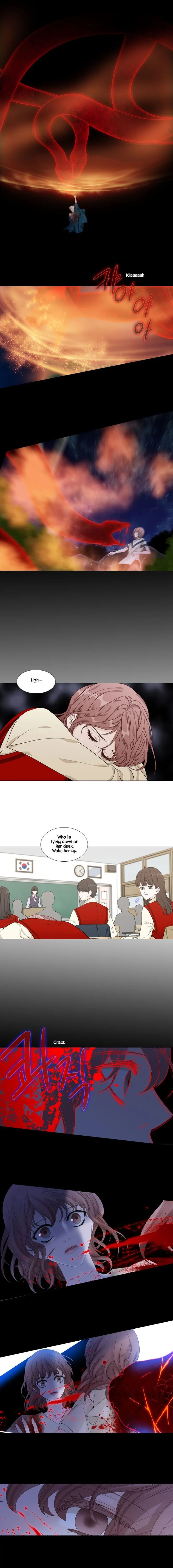 Heavenly Match Chapter 269 page 4