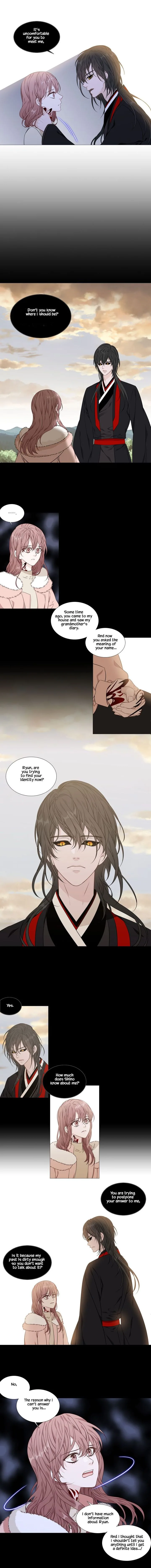 Heavenly Match Chapter 269 page 8