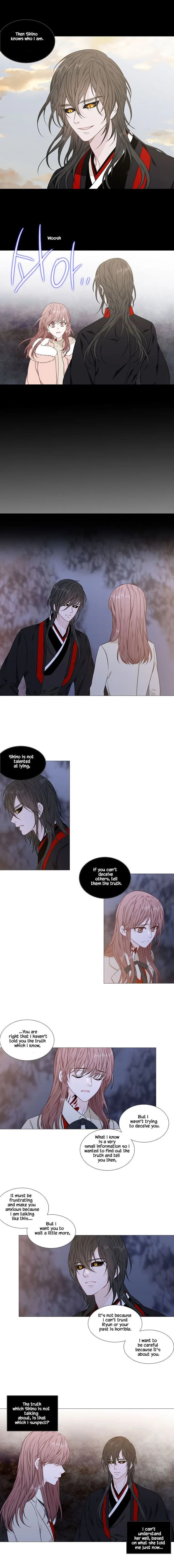 Heavenly Match Chapter 269 page 9
