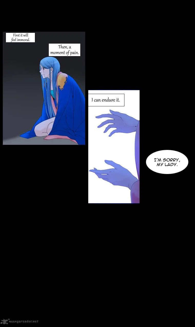 Heavenly Match Chapter 27 page 18