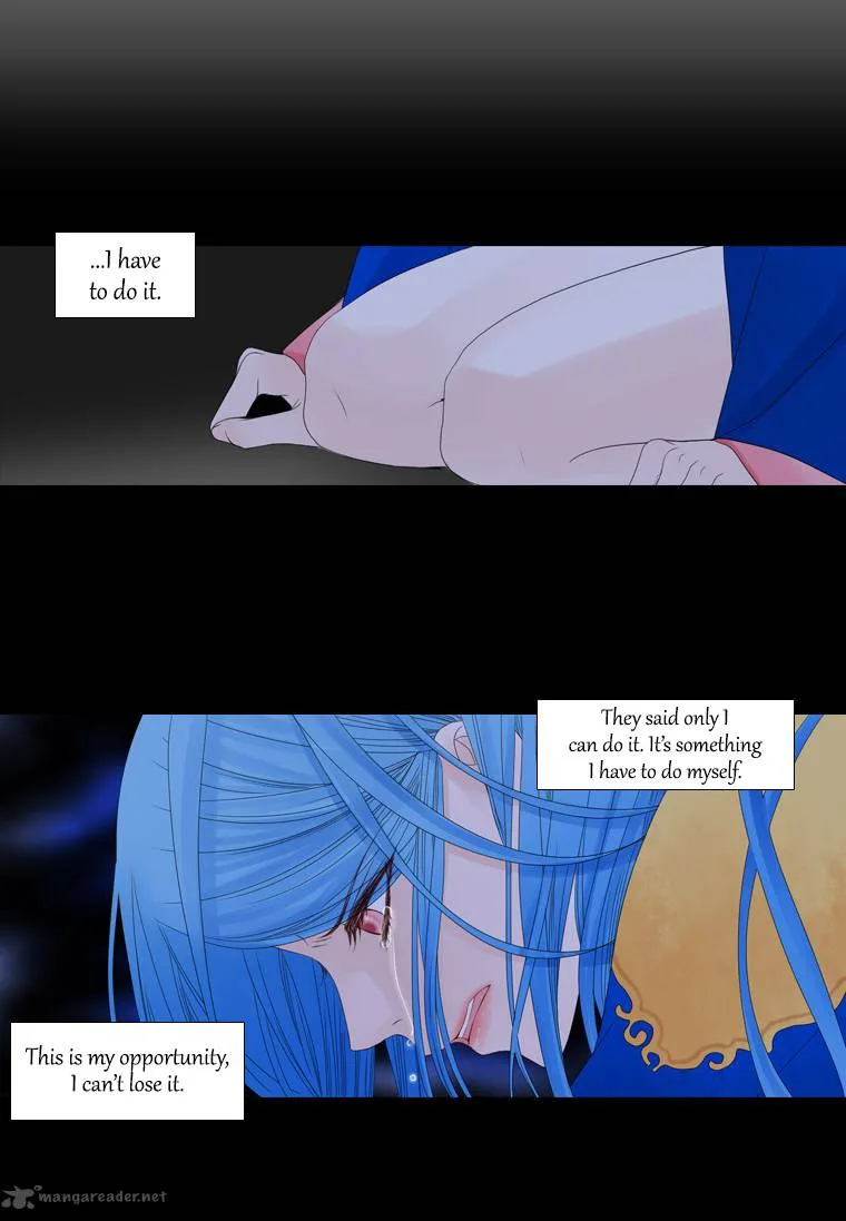 Heavenly Match Chapter 27 page 17