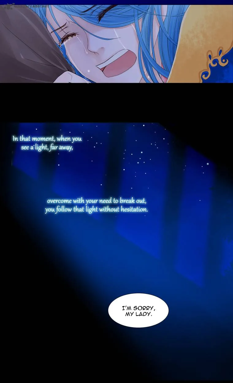 Heavenly Match Chapter 27 page 20
