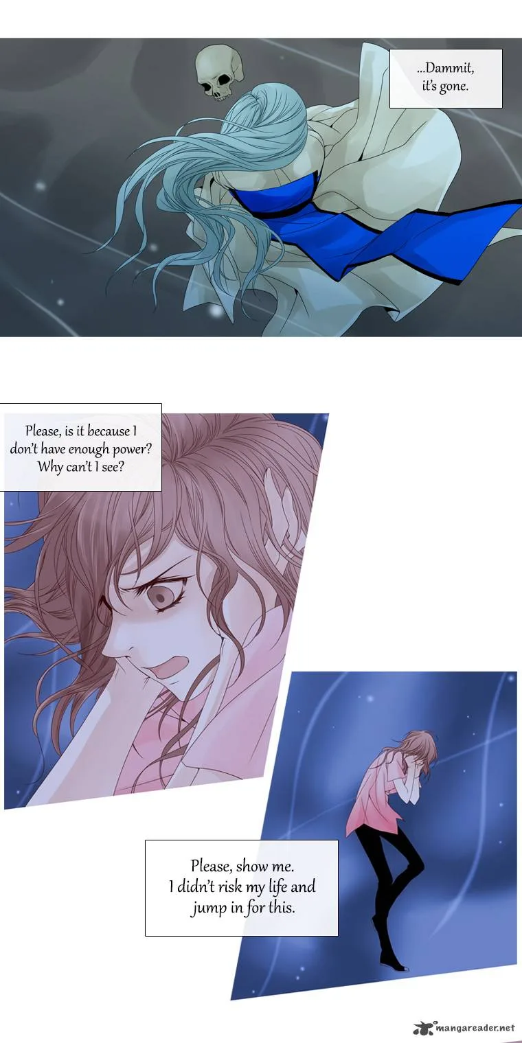 Heavenly Match Chapter 27 page 6
