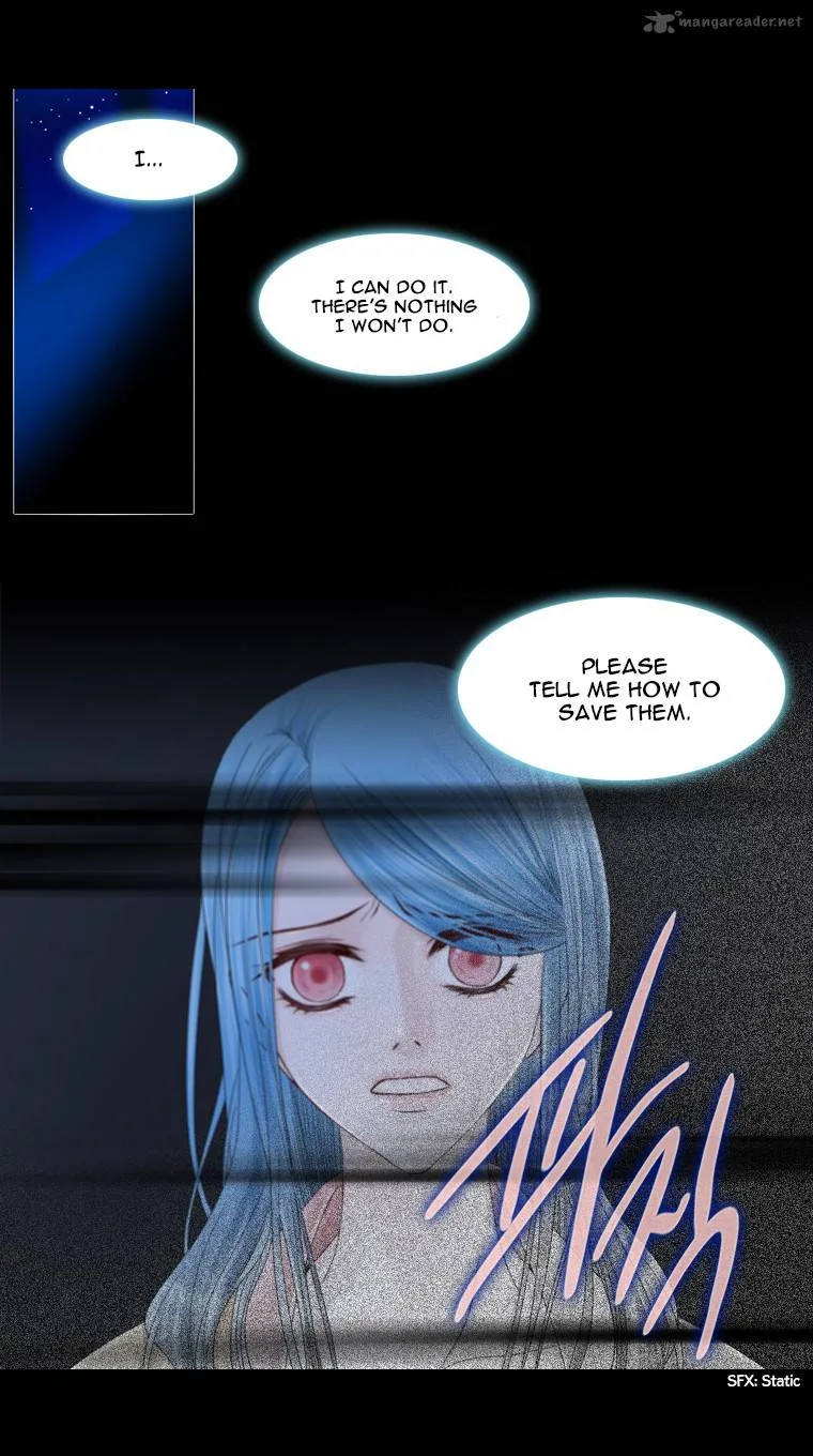 Heavenly Match Chapter 27 page 2
