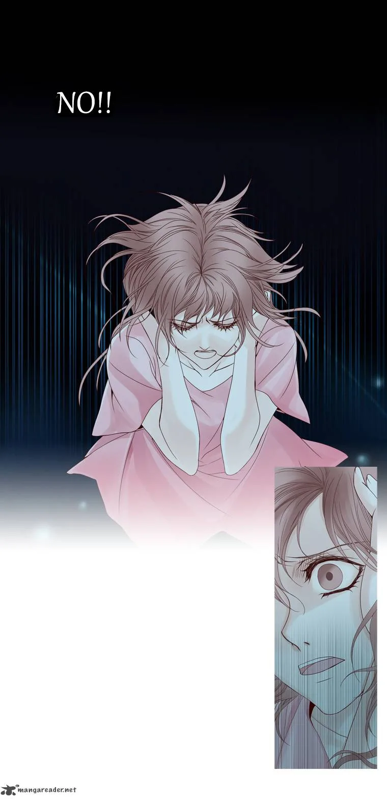 Heavenly Match Chapter 27 page 5