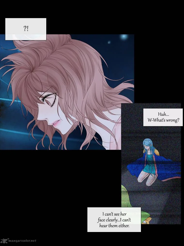 Heavenly Match Chapter 27 page 3