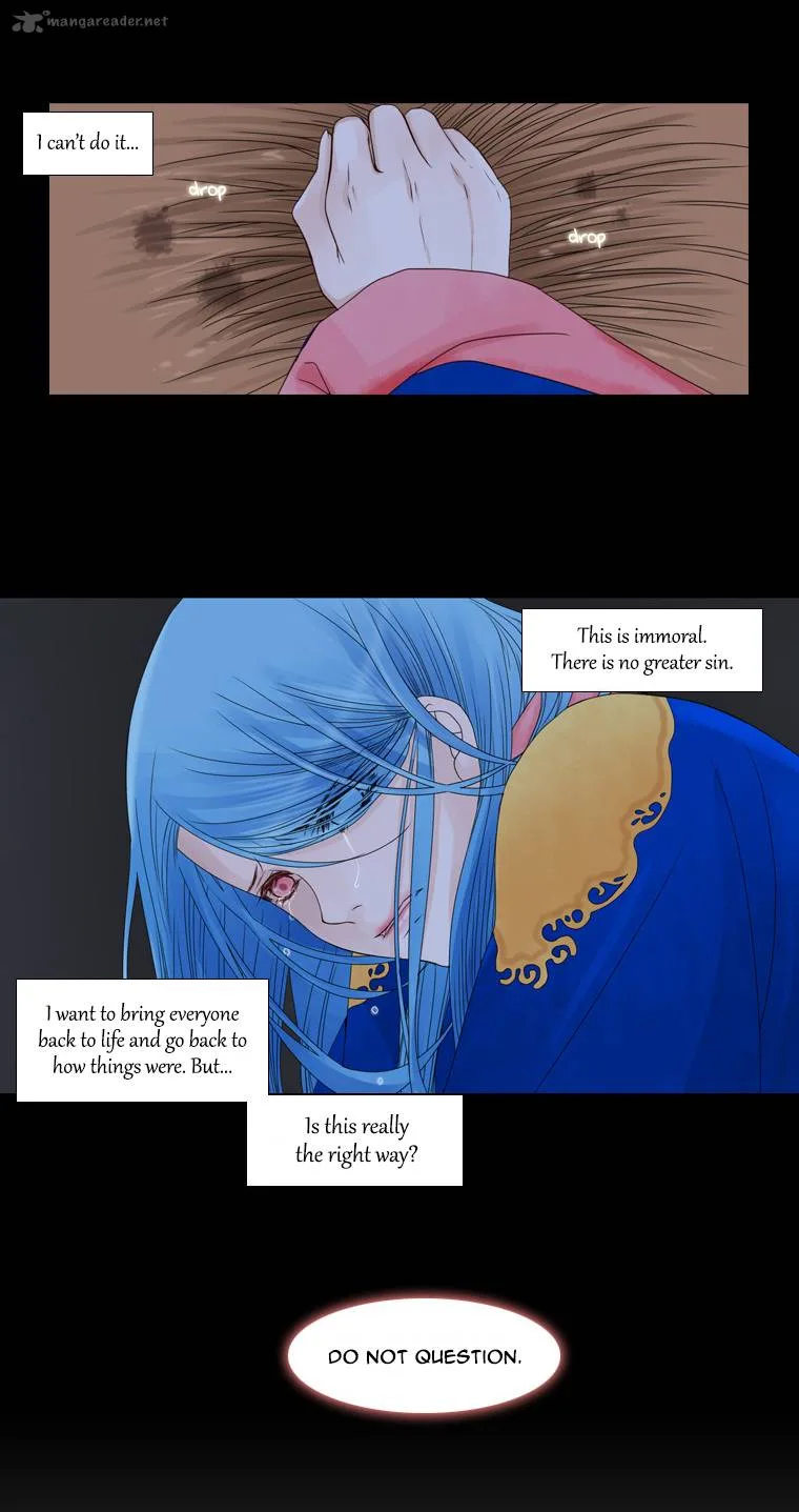 Heavenly Match Chapter 27 page 14