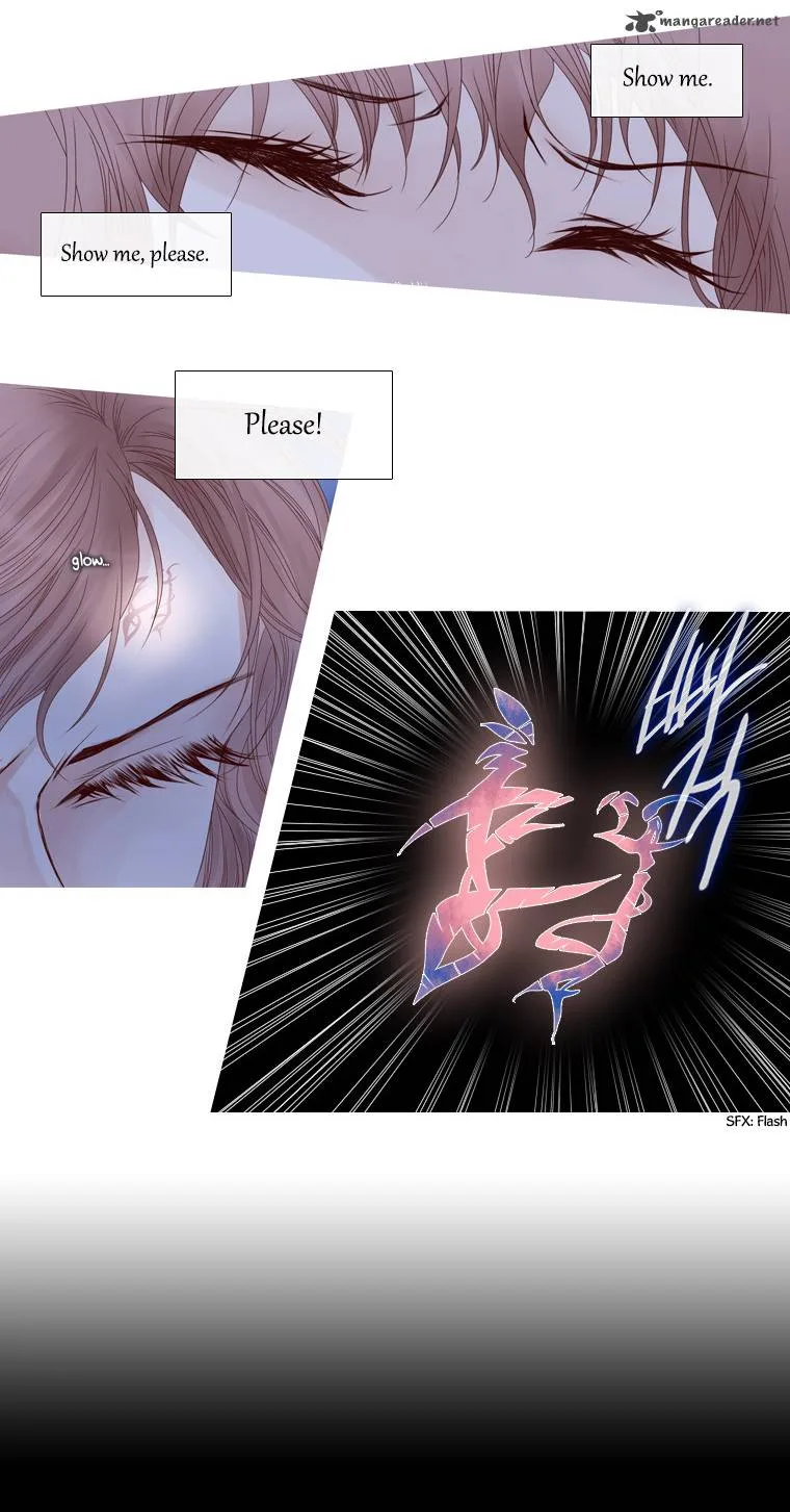 Heavenly Match Chapter 27 page 7