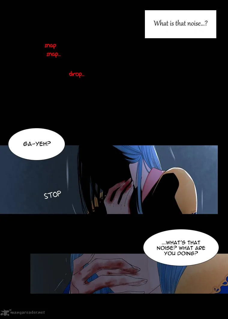 Heavenly Match Chapter 27 page 26