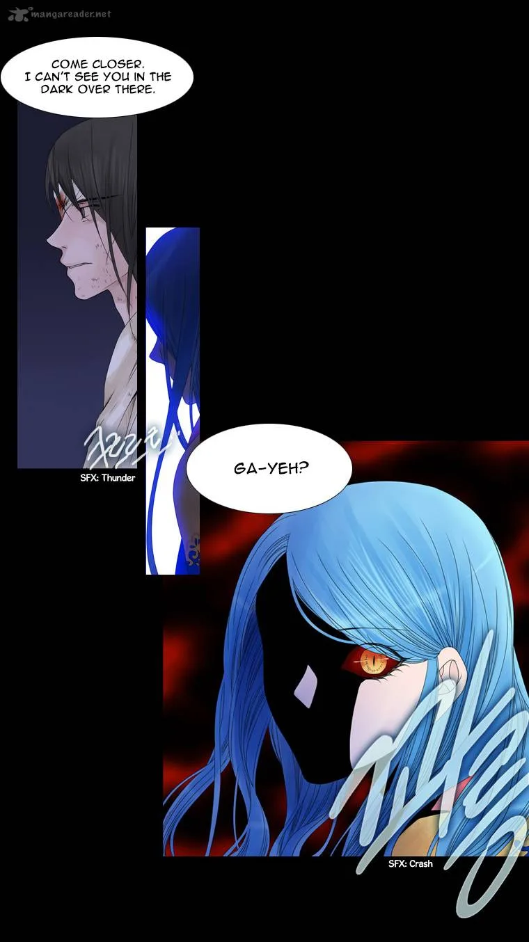 Heavenly Match Chapter 27 page 27