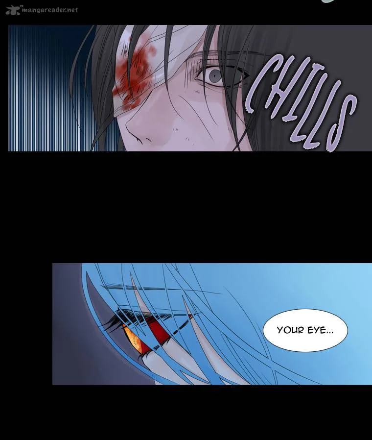 Heavenly Match Chapter 27 page 28