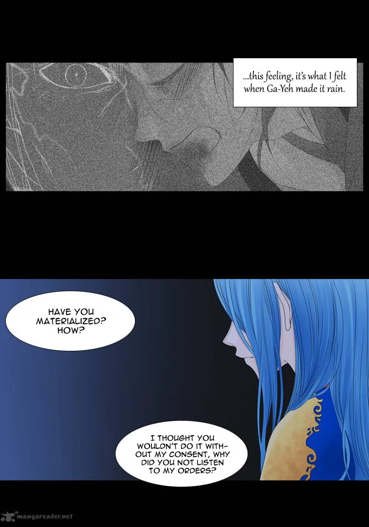 Heavenly Match Chapter 27 page 30