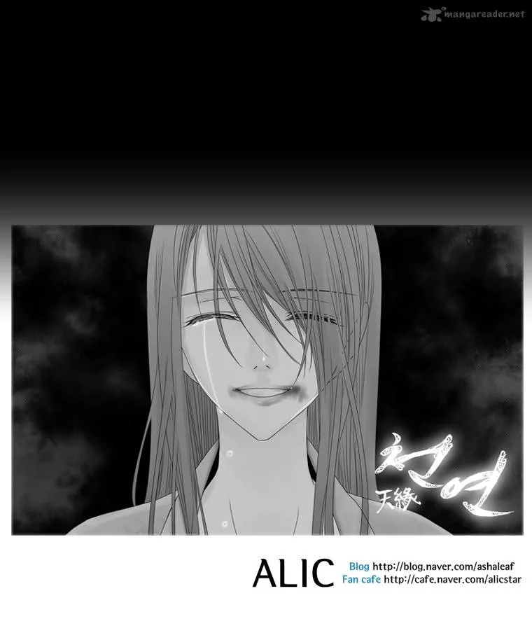 Heavenly Match Chapter 27 page 38