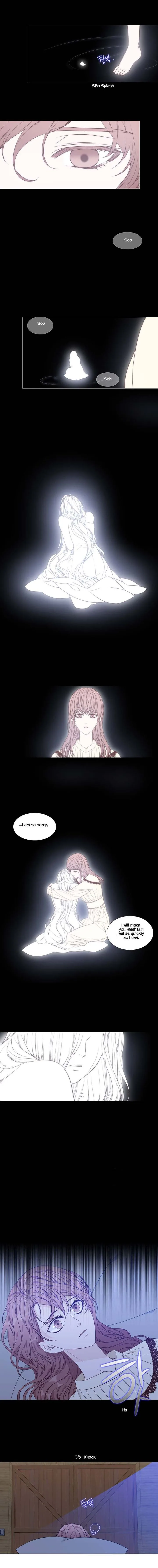Heavenly Match Chapter 270 page 5