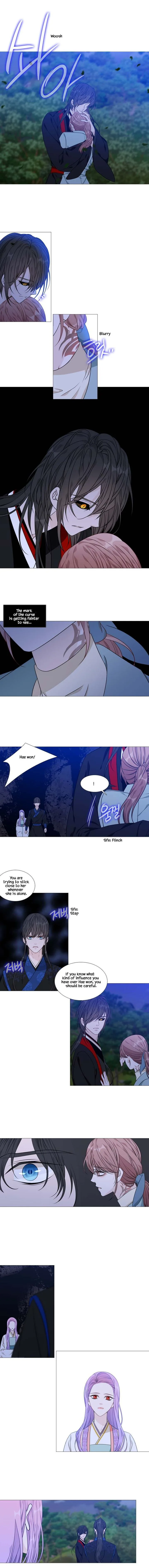 Heavenly Match Chapter 271 page 9