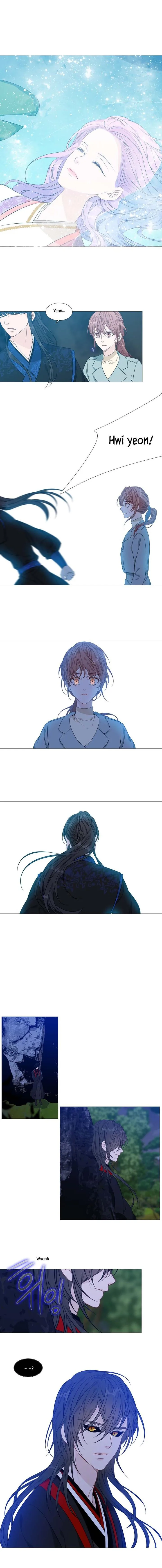 Heavenly Match Chapter 271 page 2