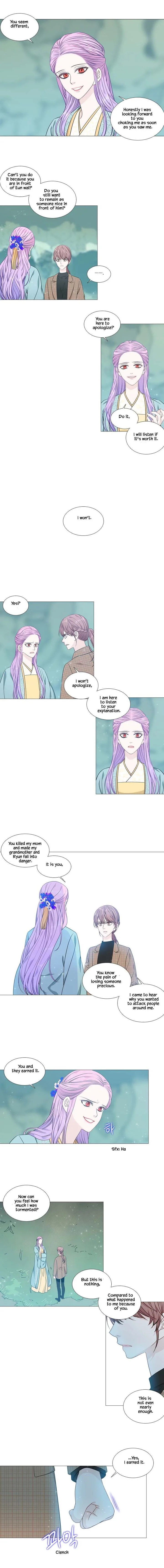 Heavenly Match Chapter 273 page 4