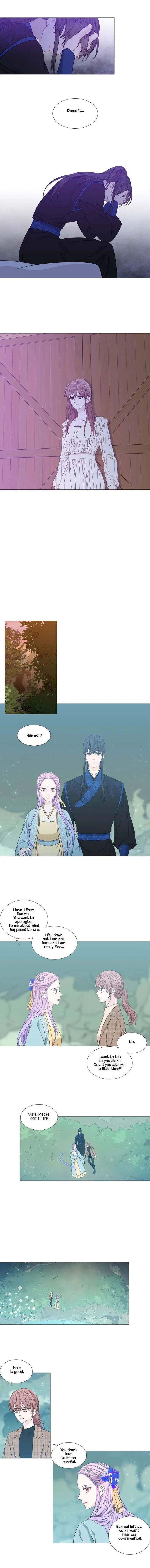 Heavenly Match Chapter 273 page 3