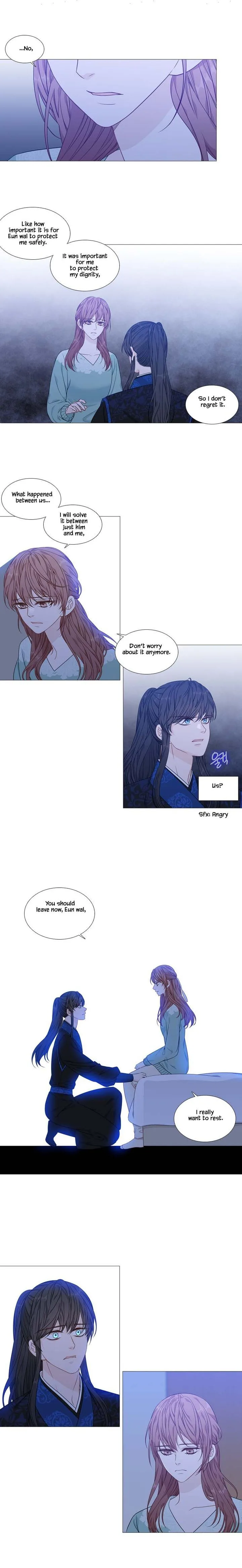 Heavenly Match Chapter 274 page 4