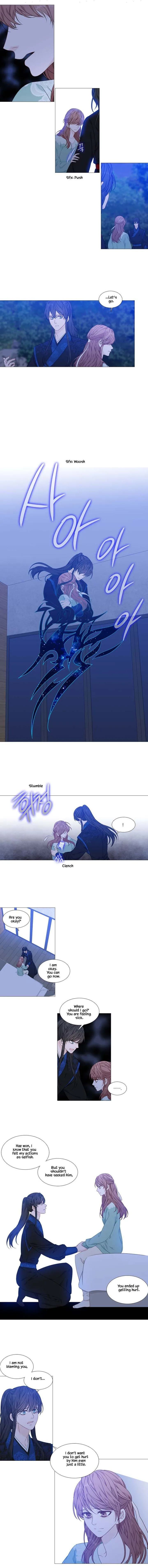 Heavenly Match Chapter 274 page 3