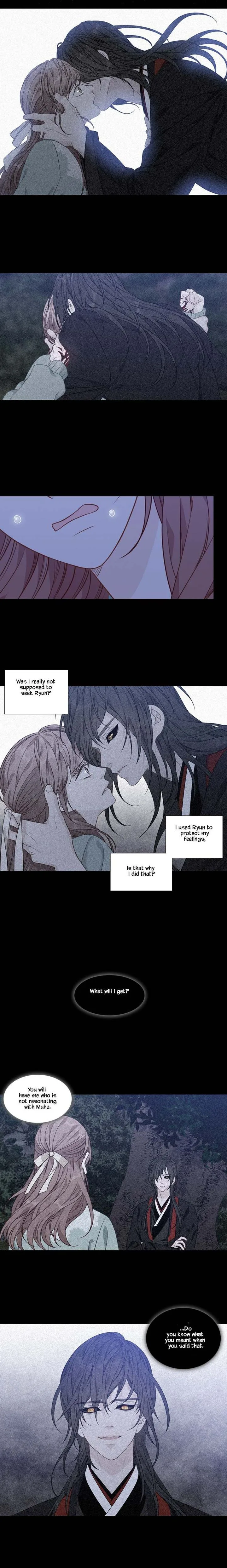 Heavenly Match Chapter 274 page 7