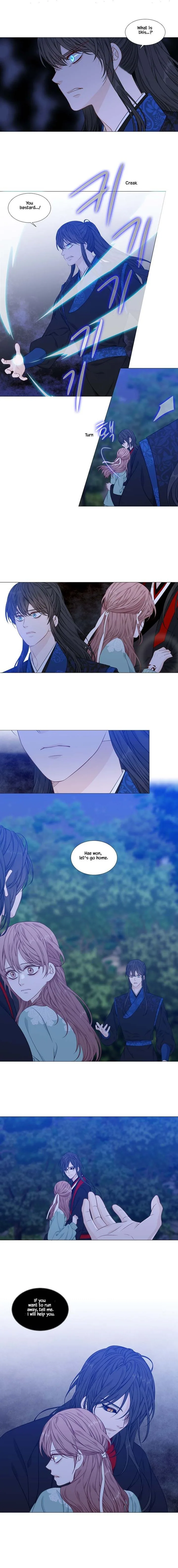 Heavenly Match Chapter 274 page 2
