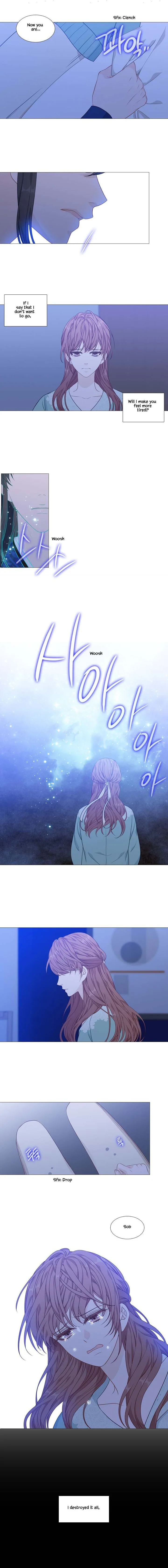 Heavenly Match Chapter 274 page 5