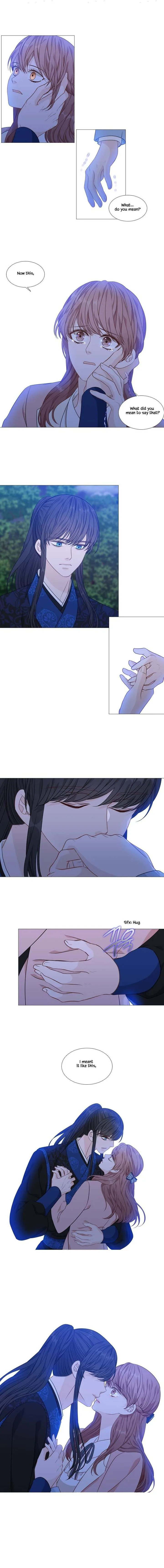 Heavenly Match Chapter 275 page 10