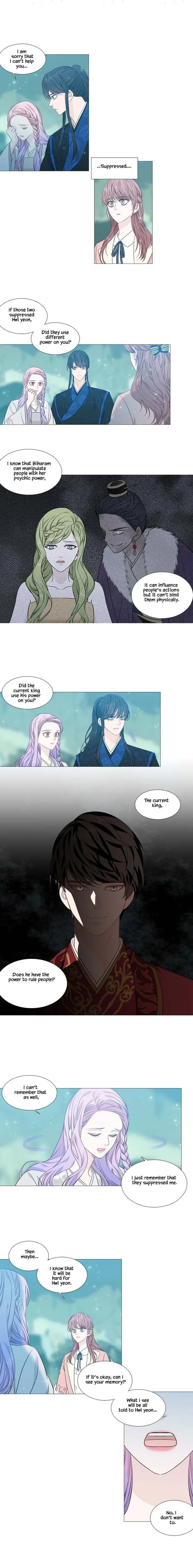 Heavenly Match Chapter 275 page 3