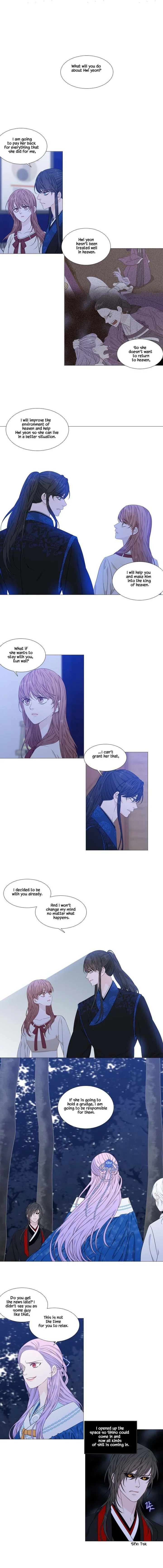 Heavenly Match Chapter 276 page 6