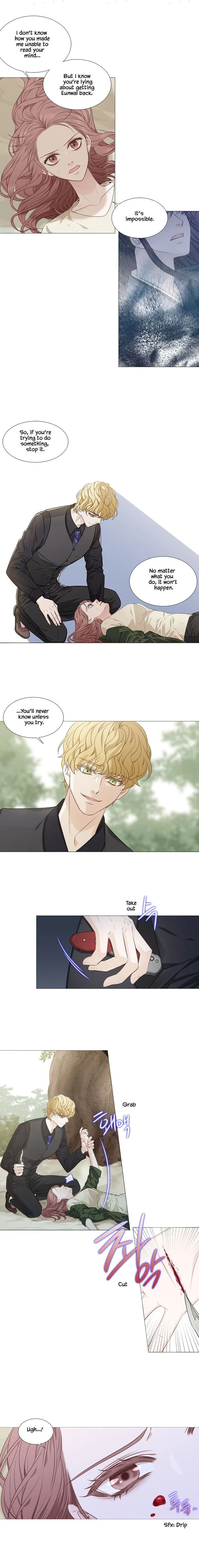 Heavenly Match Chapter 279 page 15