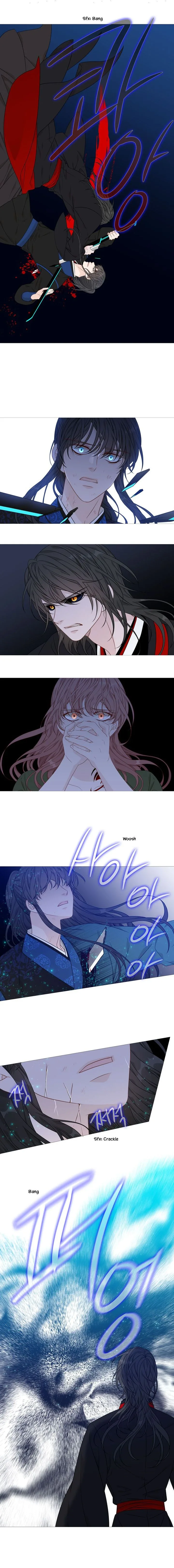 Heavenly Match Chapter 279 page 6
