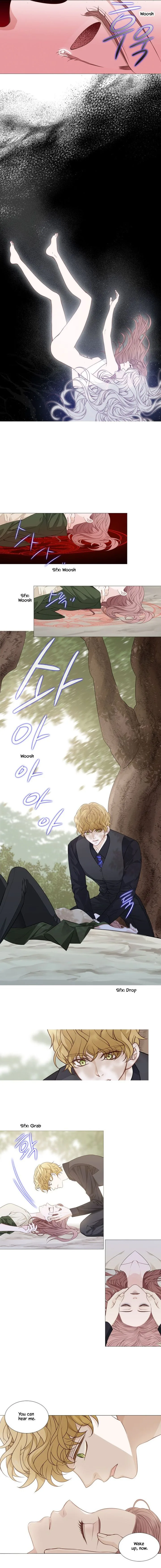 Heavenly Match Chapter 279 page 19