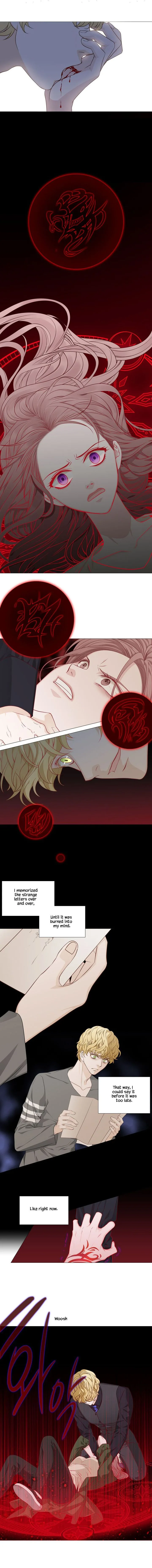 Heavenly Match Chapter 279 page 17