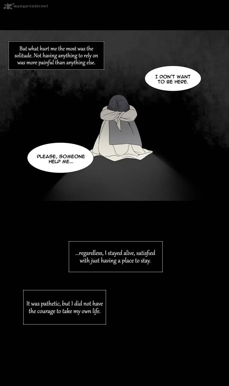 Heavenly Match Chapter 28 page 9